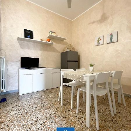 マンフレドーニアThe Family Nest - Casa Evaアパートメント エクステリア 写真