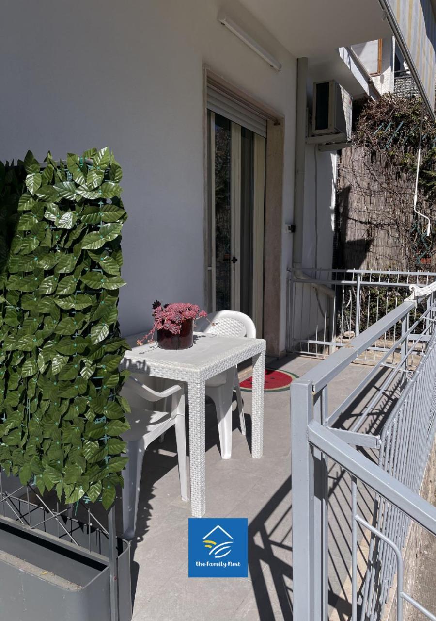 マンフレドーニアThe Family Nest - Casa Evaアパートメント 部屋 写真