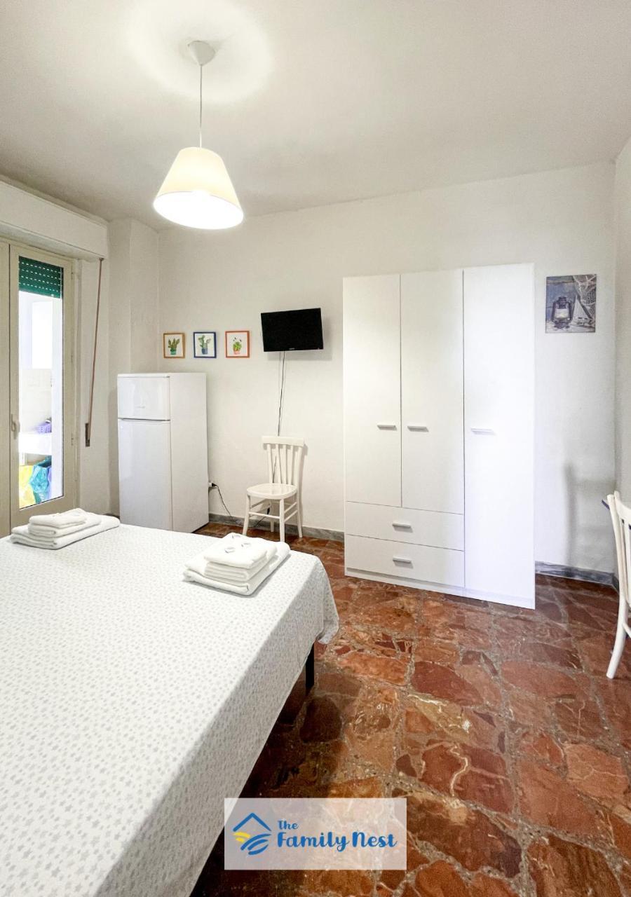 マンフレドーニアThe Family Nest - Casa Evaアパートメント 部屋 写真