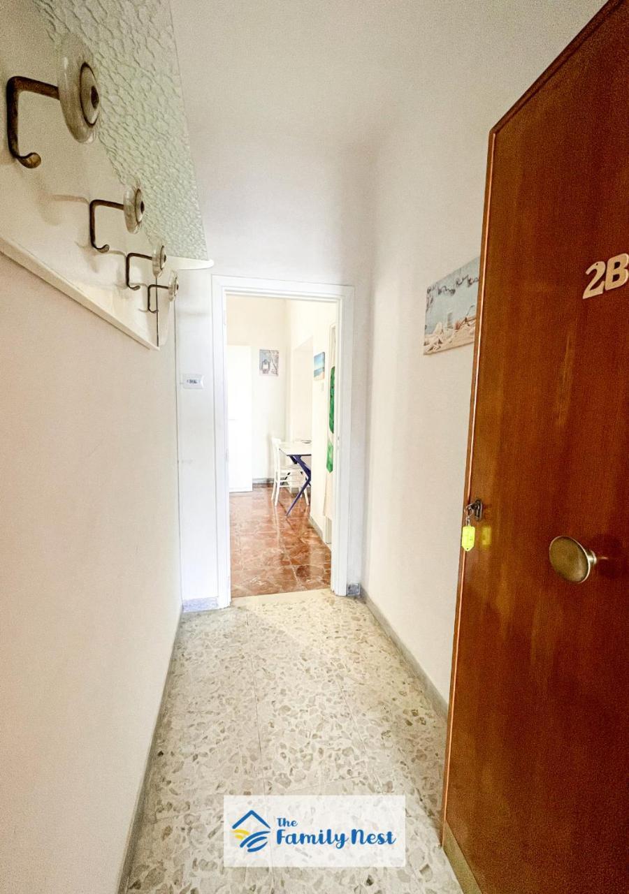 マンフレドーニアThe Family Nest - Casa Evaアパートメント 部屋 写真